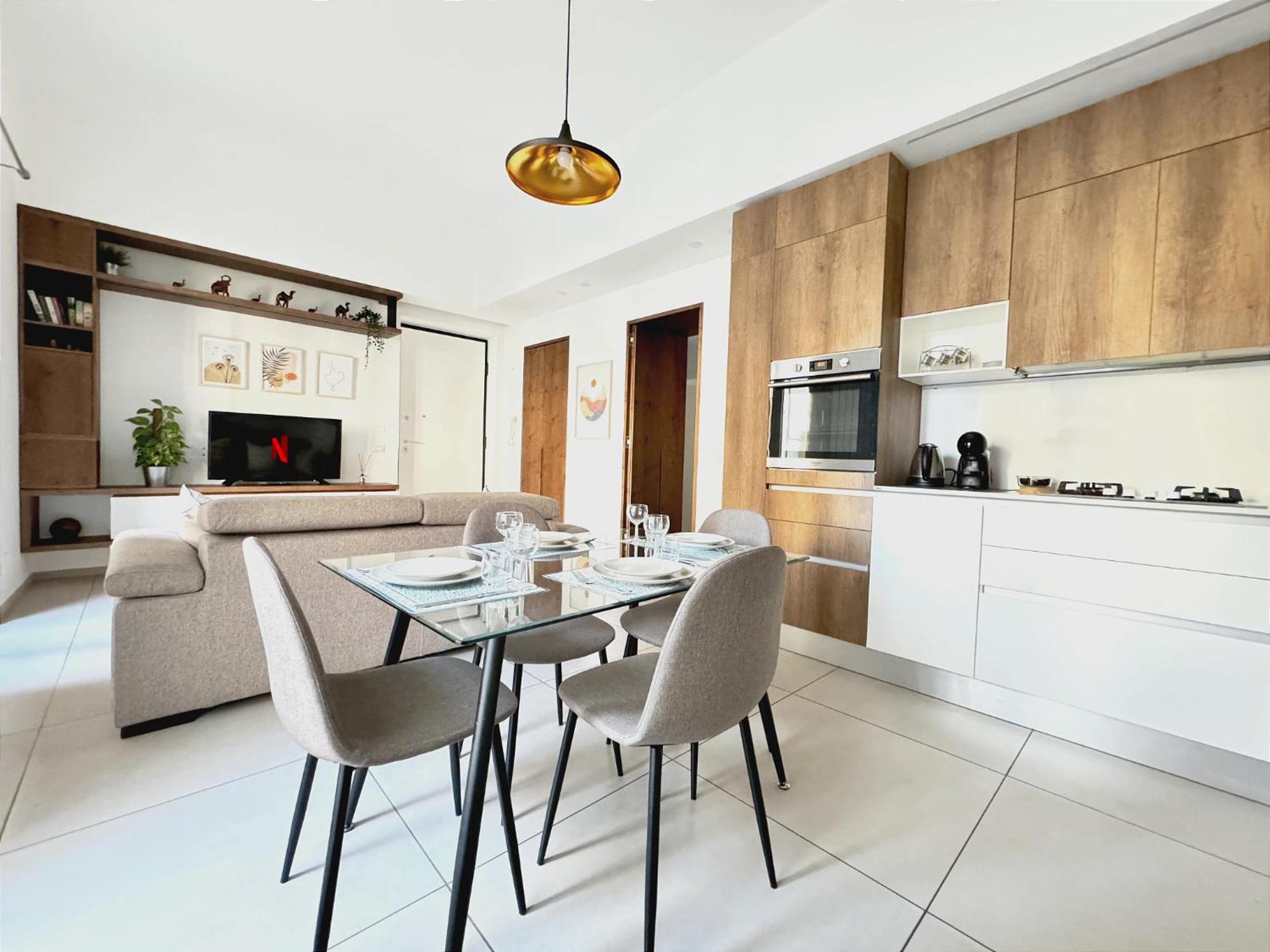 Apartament Porta Nuova - Alpitour Free Parking & Netflix Turyn Zewnętrze zdjęcie