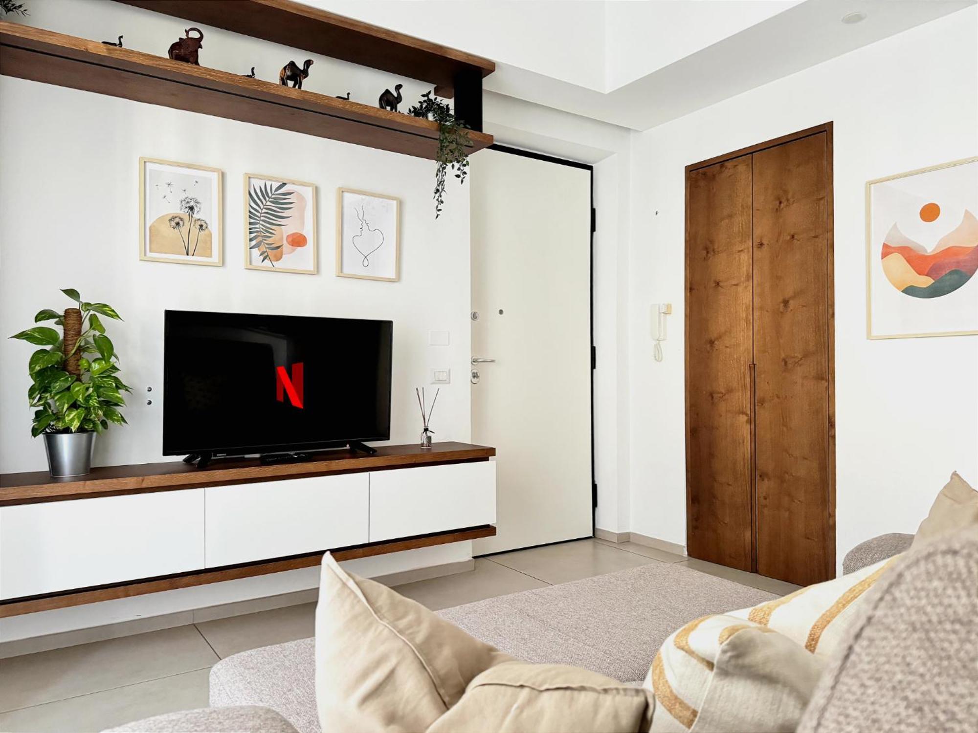 Apartament Porta Nuova - Alpitour Free Parking & Netflix Turyn Zewnętrze zdjęcie